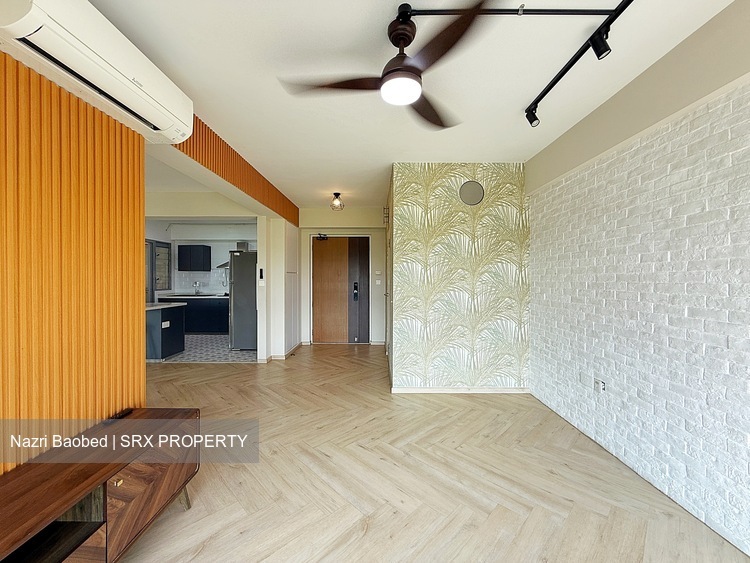 Blk 682A Waterway View (Punggol), HDB 4 Rooms #546271801